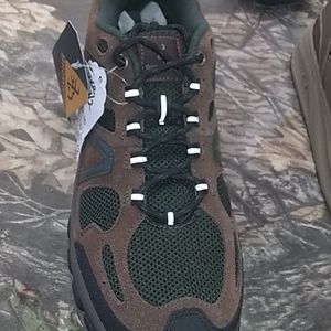 Mens Browning shoes size size 10 1/2